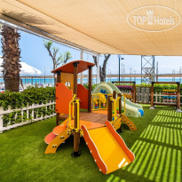 Orange County Belek - (Family Concept)
