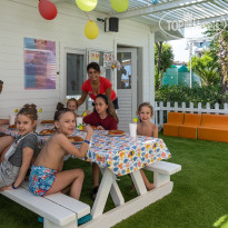 Orange County Belek - (Family Concept)
