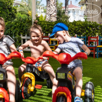 Orange County Belek - (Family Concept)