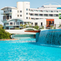 Cornelia Diamond Golf Resort & SPA