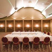 Cornelia Diamond Golf Resort & SPA 