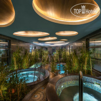 Cornelia Diamond Golf Resort & SPA