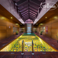 Cornelia Diamond Golf Resort & SPA