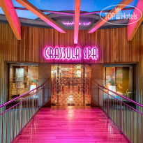 Cornelia Diamond Golf Resort & SPA