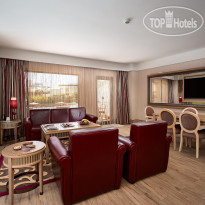 Cornelia Diamond Golf Resort & SPA Виллы Sapphire & Amber