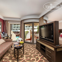 Cornelia Diamond Golf Resort & SPA Виллы Turquoise