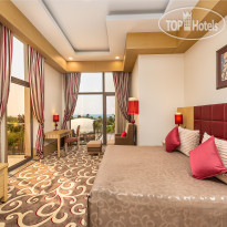 Cornelia Diamond Golf Resort & SPA Люкс Harmony