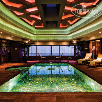 Cornelia Diamond Golf Resort & SPA Президентский люкс