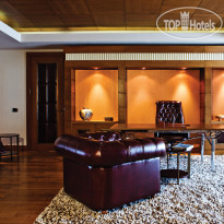 Cornelia Diamond Golf Resort & SPA Президентский люкс