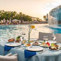 Cornelia Diamond Golf Resort & SPA