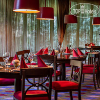 Cornelia Diamond Golf Resort & SPA