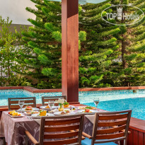 Cornelia Diamond Golf Resort & SPA