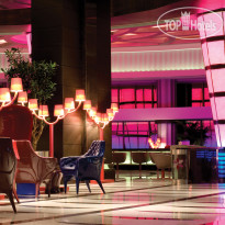 Cornelia Diamond Golf Resort & SPA Lobby