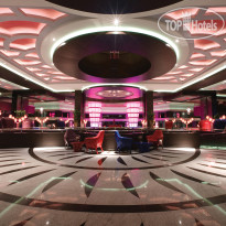 Cornelia Diamond Golf Resort & SPA Lobby