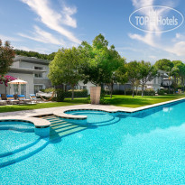 Cornelia Diamond Golf Resort & SPA Виллы Azure