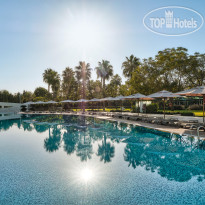 Cornelia Diamond Golf Resort & SPA