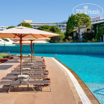 Cornelia Diamond Golf Resort & SPA