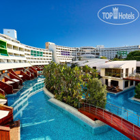 Cornelia Diamond Golf Resort & SPA