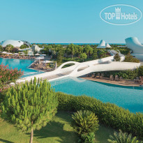 Cornelia Diamond Golf Resort & SPA