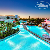 Cornelia Diamond Golf Resort & SPA