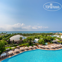 Cornelia Diamond Golf Resort & SPA