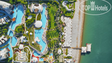 Cornelia Diamond Golf Resort & SPA 5*