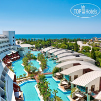 Cornelia Diamond Golf Resort & SPA