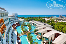 Cornelia Diamond Golf Resort & SPA 5*
