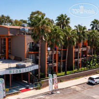 Dionisus Hotel