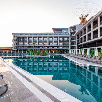 The X Belek
