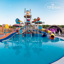 The X Belek