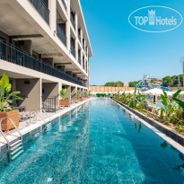 The X Belek