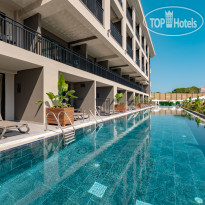 The X Belek