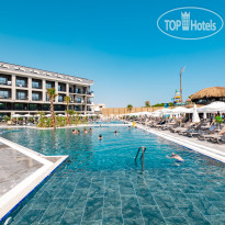The X Belek