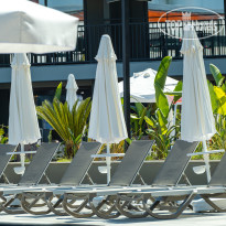 The X Belek