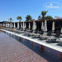 The X Belek
