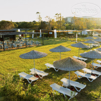 The X Belek