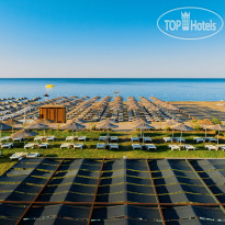 The X Belek