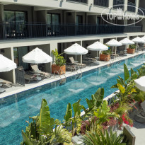 The X Belek