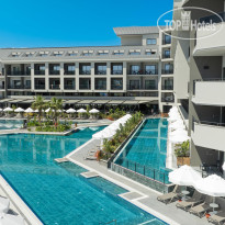 The X Belek