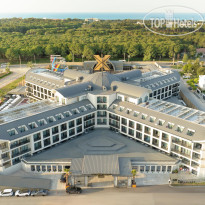 The X Belek
