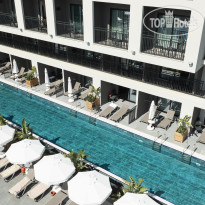 The X Belek