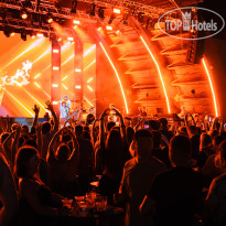 The X Belek