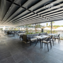 The X Belek