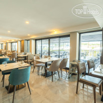 The X Belek