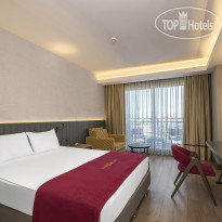 The X Belek tophotels