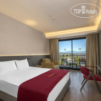 The X Belek tophotels
