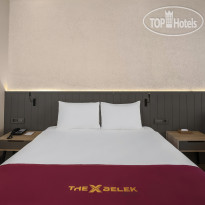 The X Belek tophotels