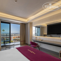 The X Belek tophotels