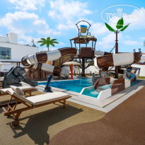 Club Arona By Laren Hotels Быть ребенком в Club Arona вес